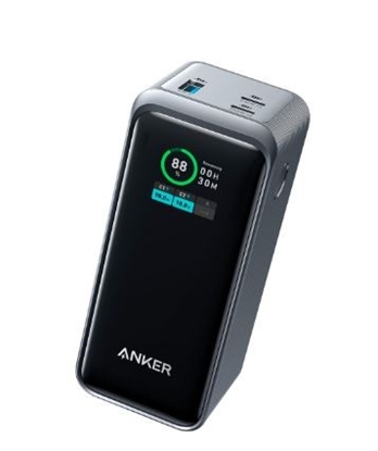 Attēls no POWER BANK USB 20000MAH/PRIME A1336011 ANKER