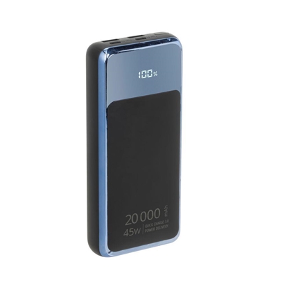 Picture of POWER BANK USB 20000MAH/VA1075 RIVACASE