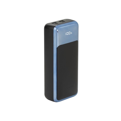 Attēls no POWER BANK USB 30000MAH/VA1080 RIVACASE