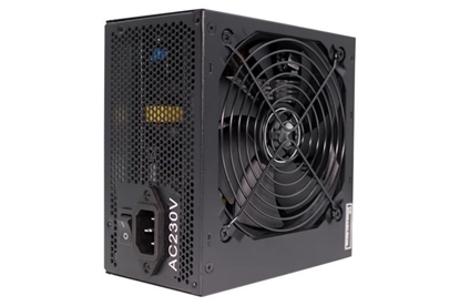 Attēls no Power Supply|XILENCE|750 Watts|Efficiency 80 PLUS|PFC Active|XN430