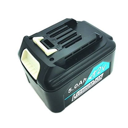 Изображение Power Tool Battery MAKITA 12V, 5Ah, BL1016, BL1021B, BL1040B, BL1041B, Li-ion