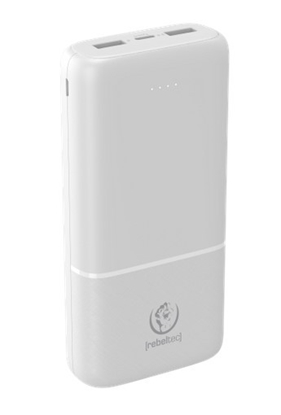 Изображение Powerbank P20 20 000mAh 10W