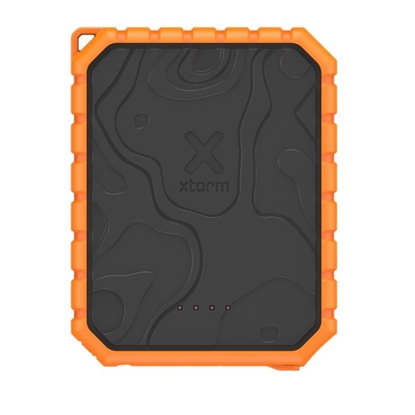 Picture of Powerbank Xtorm Powerbank Rugged outdoor 10.000mAh 2xUSB QC 3.0, USB-C PD