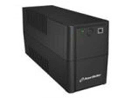 Picture of POWERWALKER VI 650 SH FR UPS