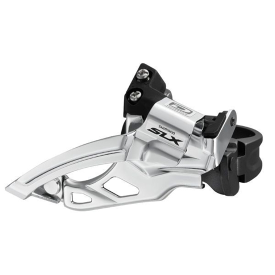 Picture of Priekinis permetėjas Shimano SLX ,66-69,44-38T dual pull