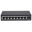 Изображение INTELLINET 8-Port Gigabit Ethernet Switch