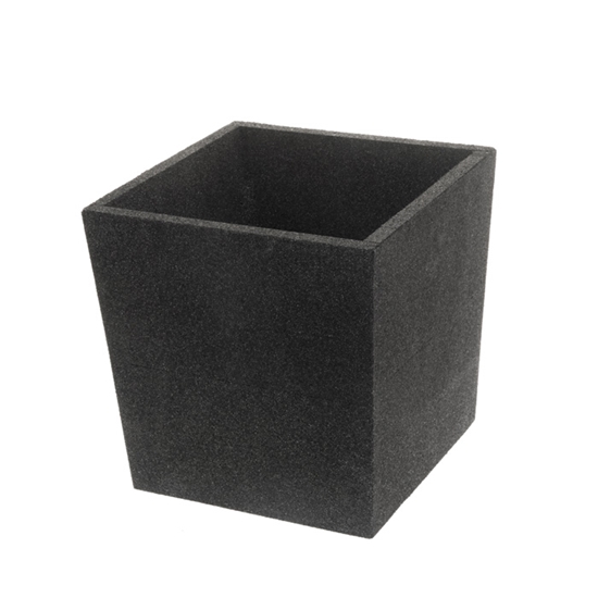 Picture of Puķu pods 4Living Thermo Cubic 39x39x39cm
