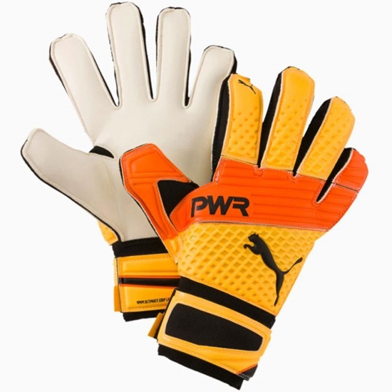 Picture of Puma Evo Power Grip 2.3 RC 041222 35 Vārtsargu cimdi - 10,5