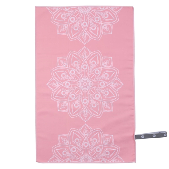 Изображение Pure2Improve | Towel 183x61 cm | Pink