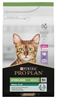 Picture of Purina PRO PLAN STERILISED Adult cats dry food 1.5 kg Turkey