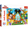 Attēls no Puzlis TREFL Disney Mickey Mouse MAXI 24 gb. 3+ T14351