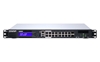 Picture of QNAP QGD-1600P Managed Gigabit Ethernet (10/100/1000) Power over Ethernet (PoE) 1U Black, Grey