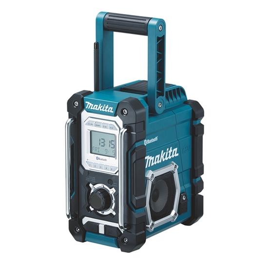 Picture of Radio Makita DMR108N