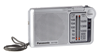 Picture of RADIO PLAYER/RF-P150DEG-S PANASONIC