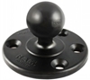 Picture of RAM Mounts Large Round Plate with Ball