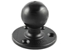 Изображение RAM Mounts Large Round Plate with Ball