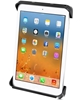 Picture of RAM Mounts Tab-Tite Tablet Holder for Apple iPad 9.7 + More