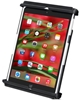 Изображение RAM Mounts Tab-Tite Universal Spring Loaded Holder for 8" Tablets with Case