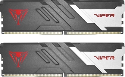 Изображение RAM Patriot Viper Venom, DDR5, 32 GB, 7600MHz, CL36, XMP 3.0, AMD EXPO