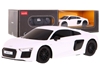 Picture of Rastar Audi R8 R/C Toy car 1:24