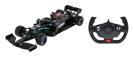 Изображение Rastar Mercedes-AMG F1 W11 EQ Performance Toy Car 1:12