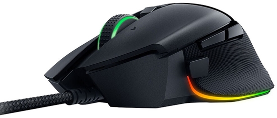 Изображение Razer Basilisk V3 mouse Right-hand USB Type-A Optical 26000 DPI