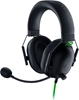 Изображение Razer BlackShark V2 X Black