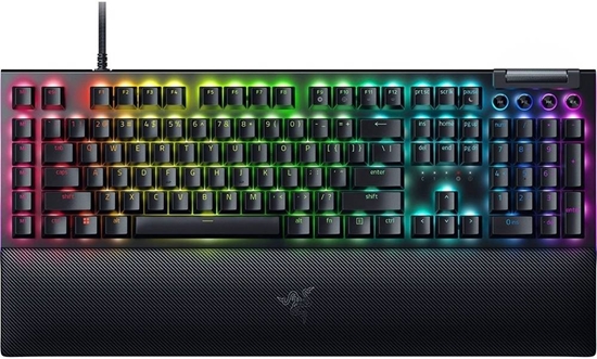 Picture of Razer BlackWidow V4 Mechanical Gaming Keyboard