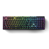 Picture of Razer | Gaming Keyboard | Deathstalker V2 Pro | Gaming Keyboard | Wireless | RGB LED light | US | Bluetooth | Black | Optical Switch | Wireless connection