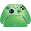 Attēls no Razer Charging Stand Xbox green