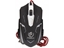 Attēls no Rebeltec Cobra Gaming Mouse with Additional Buttons / LED BackLight / 2400 DPI / USB