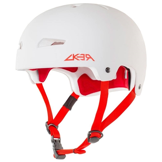 Picture of REKD Elite (M) WhiteRed (R159) ķivere