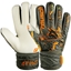 Attēls no Reusch Attrakt Solid Finger Support Jr 5372010 5556 Vārtsargu cimdi - 4