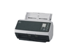 Изображение Ricoh fi-8170 ADF + Manual feed scanner 600 x 600 DPI A4 Black, Grey