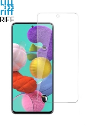 Изображение Riff 2.5D 0.3mm Aizsargstikls ekrānam priekš Samsung A52 A526 5G A52s 5G A528 