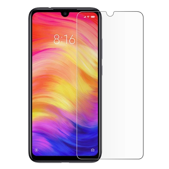 Изображение Riff 2.5D 0.3mm Aizsargstikls priekš Xiaomi Mi 11 Lite 4G / 5G / 11 Lite 5G NE