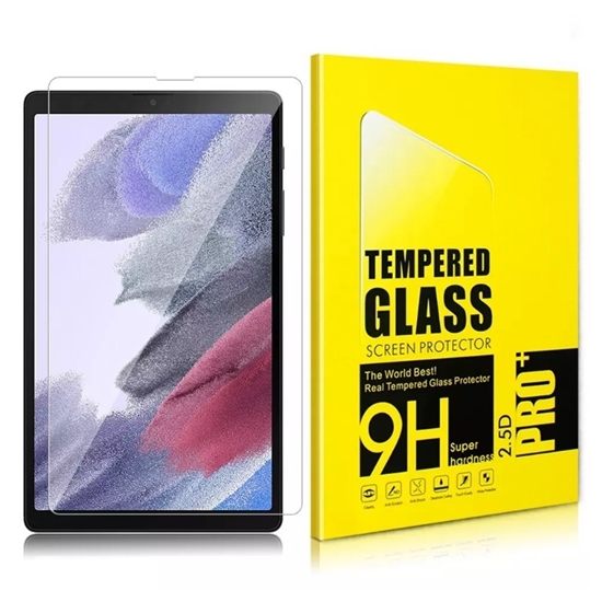 Изображение Riff 9H 0.33mm Aizsargstikls LCD Ekrānam priekš Samsung Galaxy Tab A9 Plus 11.0 X210 / X215 / X216