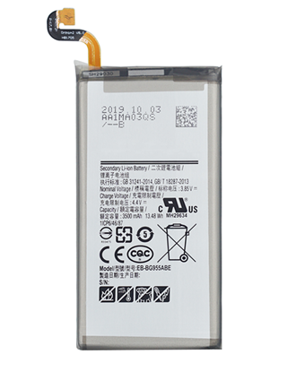 Attēls no Riff Akumulators prieks Samsung S8 Plus EB-BG955ABE Li-Ion 3000 mAh