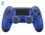 Изображение Riff DualShock 4 v2 Bezvadu Spēļu Kontrolieris priekš PlayStation PS4 / PS TV / PS Now Midnight Blue