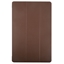 Picture of Riff Planšetdatora maks President Tri-fold Stand priekš Samsung Galaxy Tab S3 9.7 T820 / T825 Brown