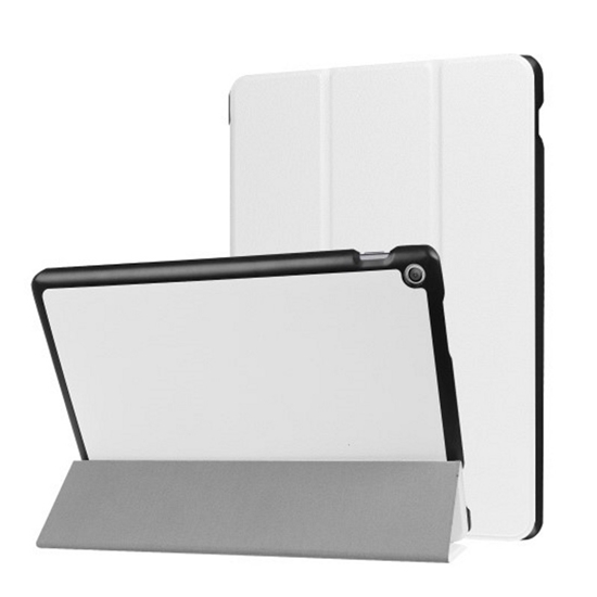 Picture of Riff Planšetdatora maks President Tri-fold Stand priekš Samsung Galaxy Tab S3 9.7 T820 / T825 White