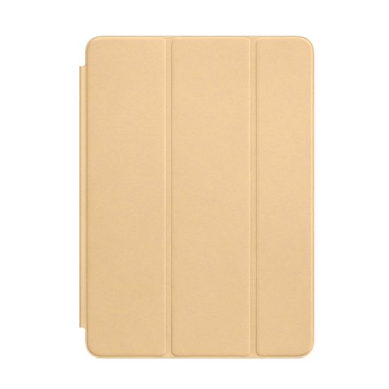 Picture of Riff President Canvas Tri-fold Stand maks priekš planšetdatora iPad Pro 11 (2018) Beige