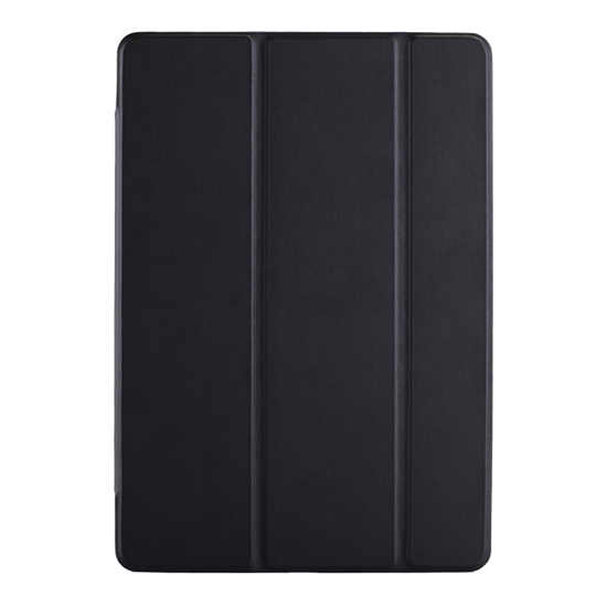 Picture of Riff President Canvas Tri-fold Stand maks priekš planšetdatora iPad Pro 11 (2018) Black