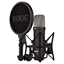 Attēls no RØDE NT1 Signature Black - condenser microphone