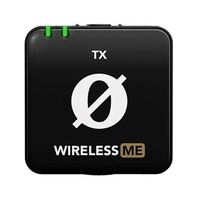 Attēls no Rode Wireless ME TX Transmitter