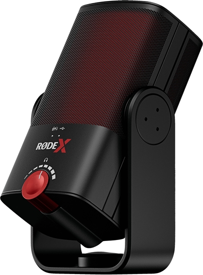 Picture of RodeX microphone XCM-50 Condenser USB