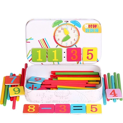 Изображение RoGer Educational Set