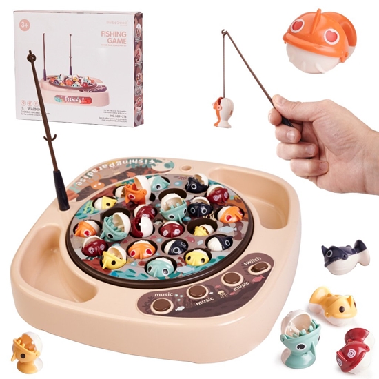 Изображение RoGer Game Fishing 27 pcs.