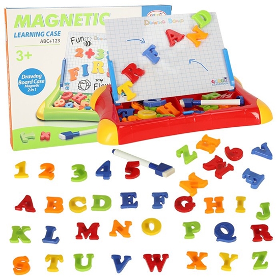 Изображение RoGer Magnetic Board