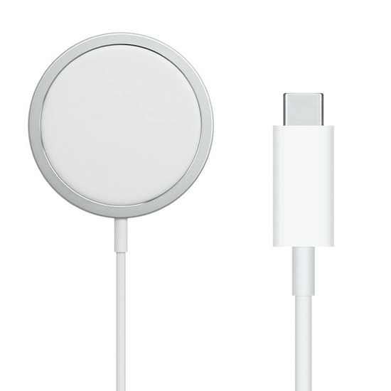 Изображение RoGer Magsafe for iPhone 1m White